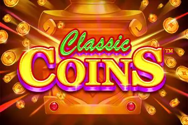 Classic Coins - Spin City - Congo